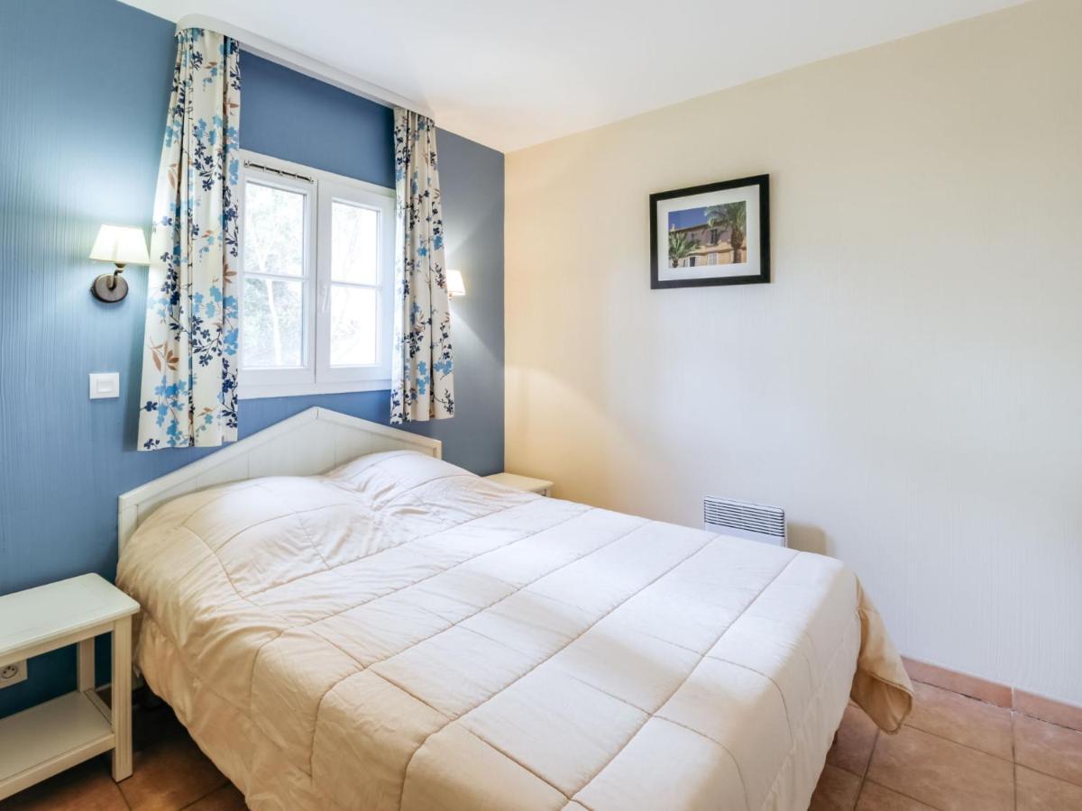 Apartment Les Rivages De Coudouliere-9 By Interhome Six-Fours-les-Plages Ngoại thất bức ảnh
