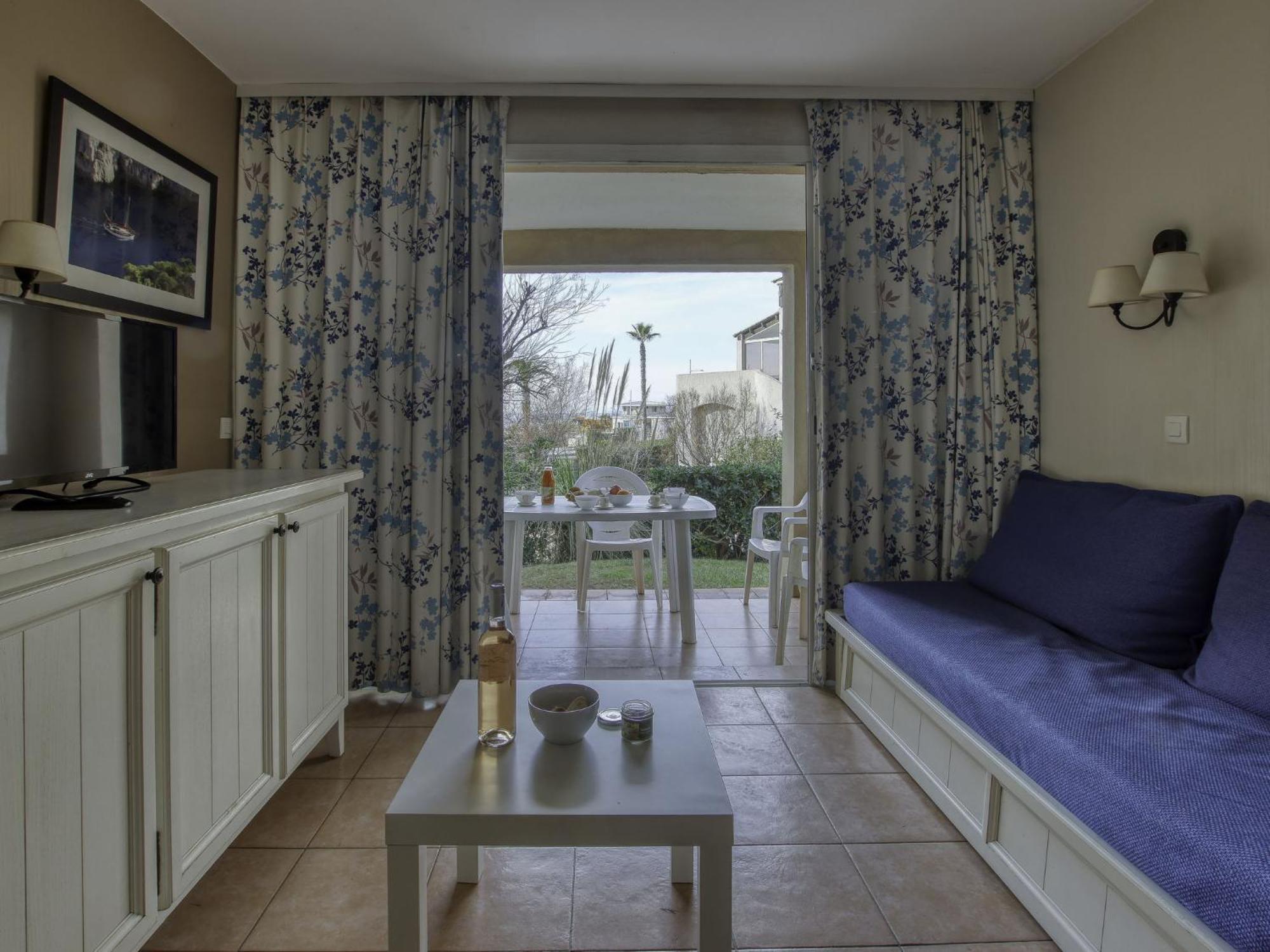 Apartment Les Rivages De Coudouliere-9 By Interhome Six-Fours-les-Plages Ngoại thất bức ảnh