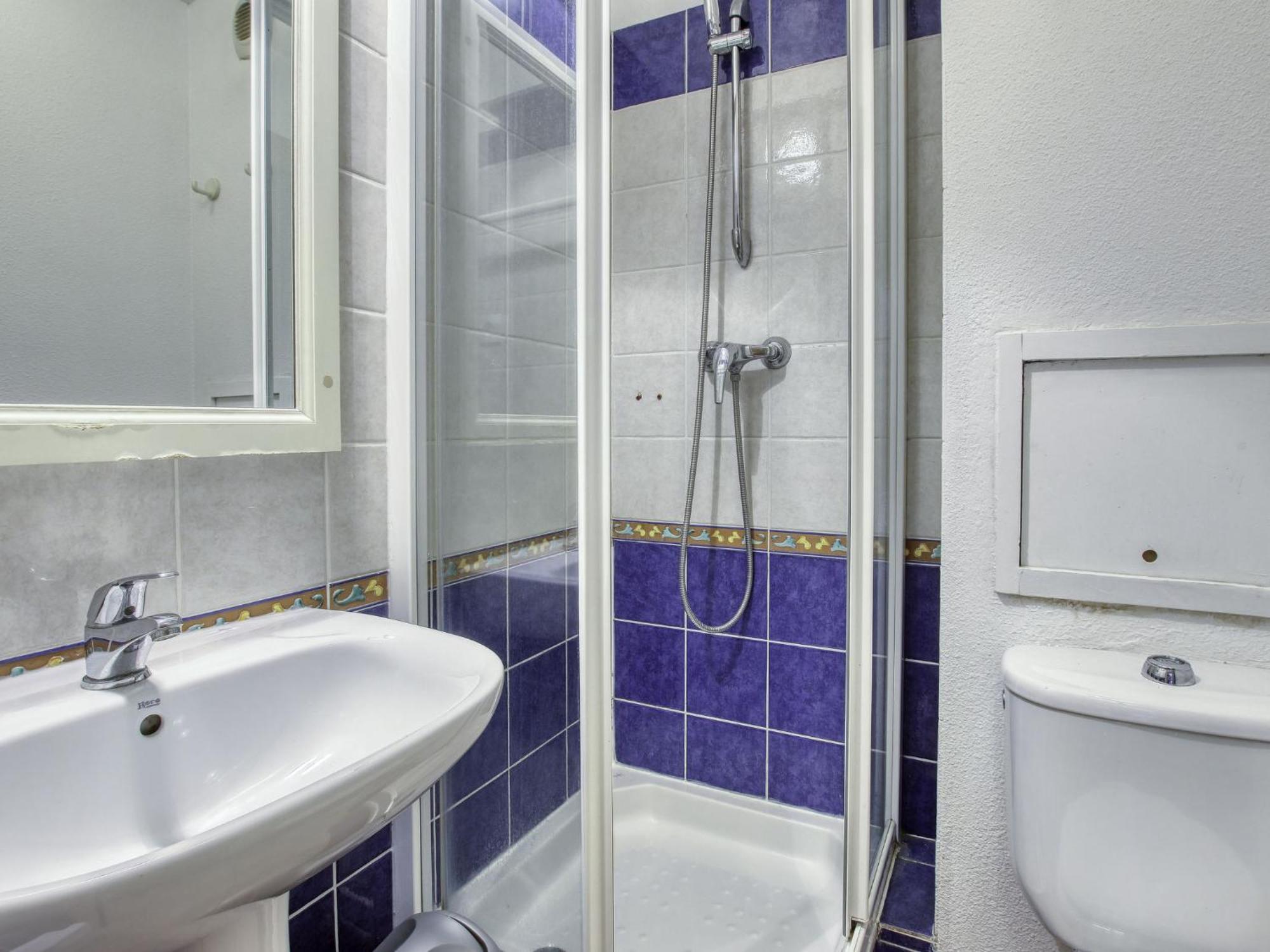 Apartment Les Rivages De Coudouliere-9 By Interhome Six-Fours-les-Plages Ngoại thất bức ảnh