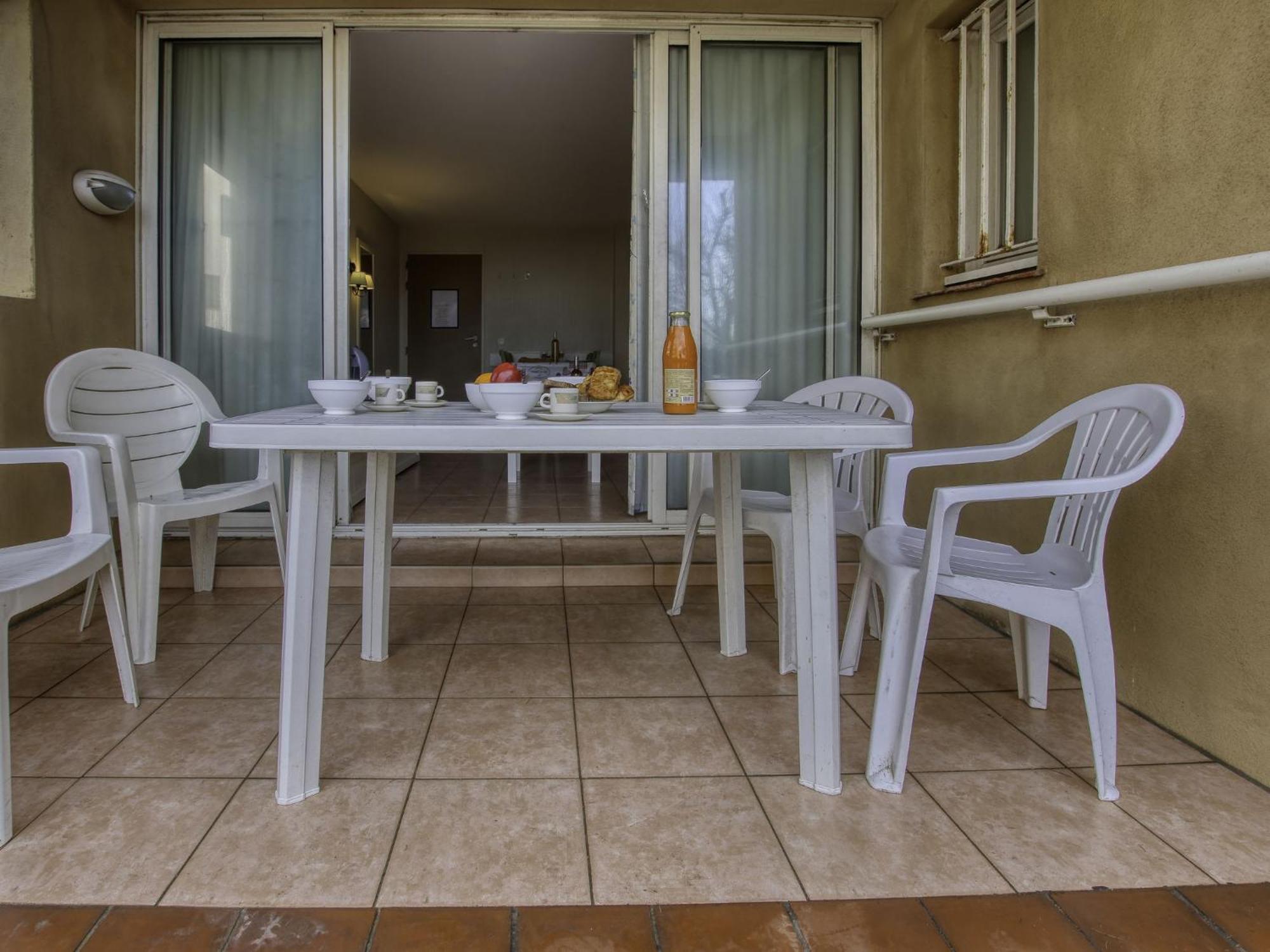 Apartment Les Rivages De Coudouliere-9 By Interhome Six-Fours-les-Plages Ngoại thất bức ảnh