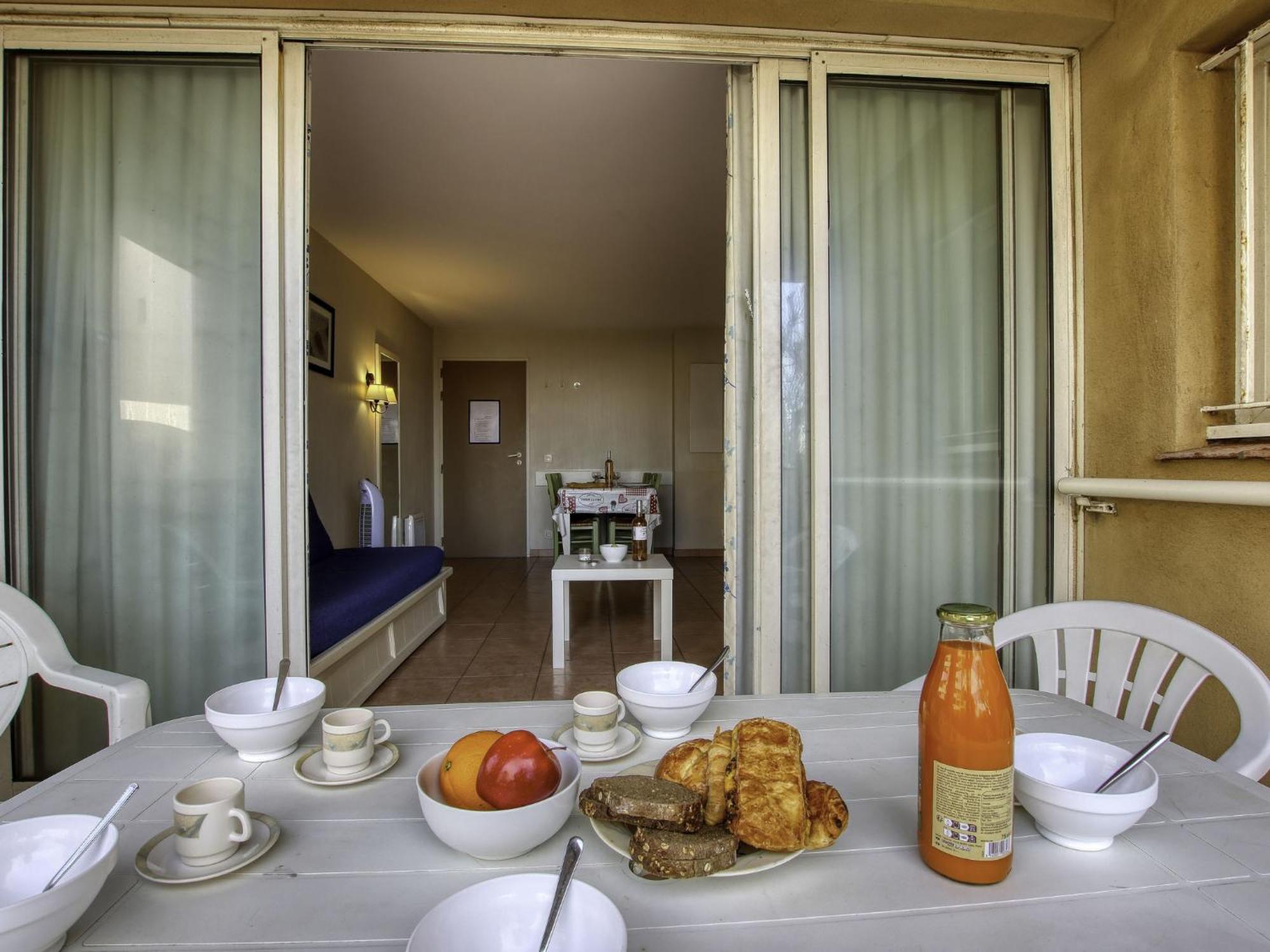 Apartment Les Rivages De Coudouliere-9 By Interhome Six-Fours-les-Plages Ngoại thất bức ảnh