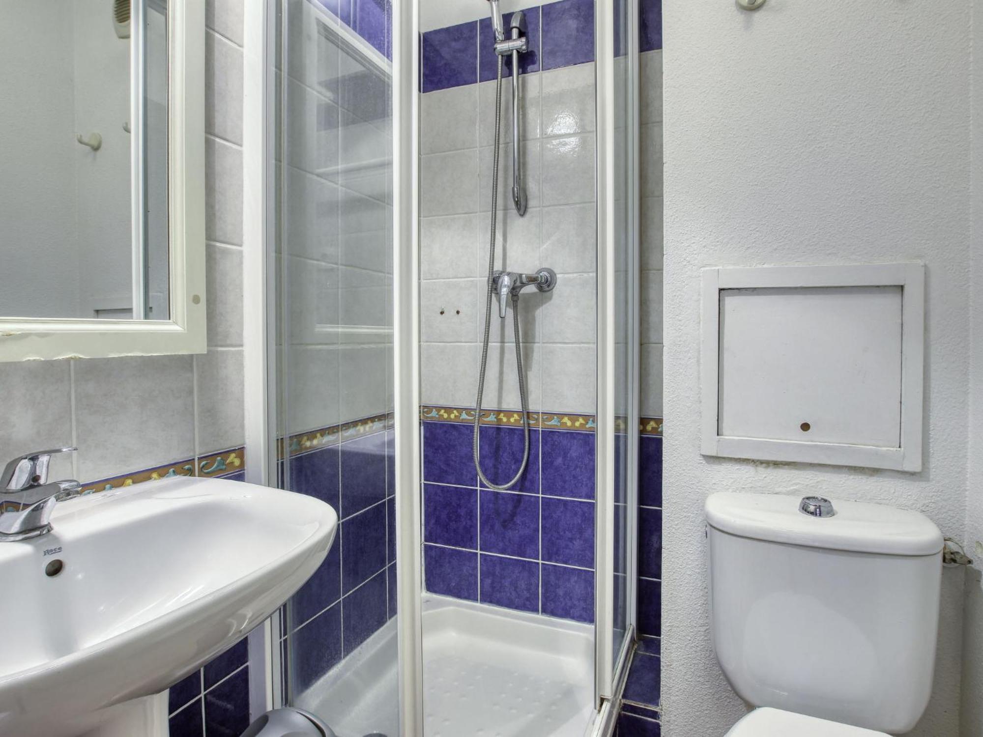 Apartment Les Rivages De Coudouliere-9 By Interhome Six-Fours-les-Plages Ngoại thất bức ảnh